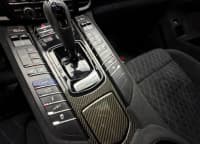 Porsche Panamera Turbo S, 2012 il, 65000 km, 4800 L — şəkil 10