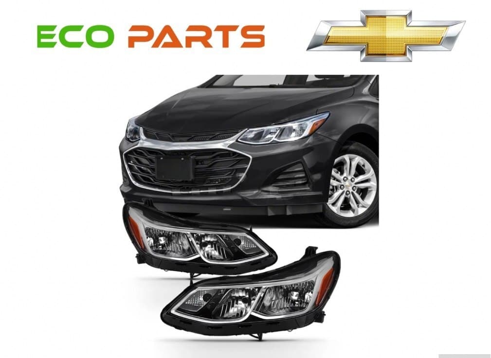 Fara Chevrolet Cruze 2016-2020