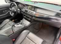 BMW M5, 2013 il, 69100 km, 4400 L — şəkil 17