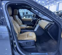 Land Rover Discovery, 2018 il, 76800 km, 2000 L — şəkil 12