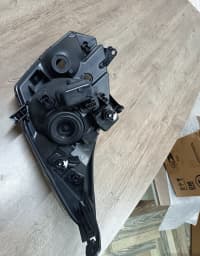 Fara elektron modulu Chevrolet Cobalt və Ravon R4 — şəkil 10