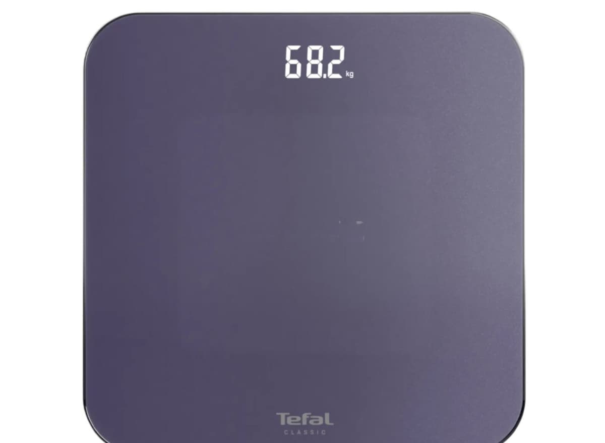 Döşəmə tərəzisi Tefal Classic PP1904V0