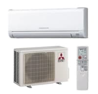 Mitsubishi kondisioner — şəkil 13