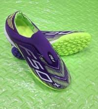 Adidas F50 Futbol Kramponu 44 Ölçü — şəkil 3