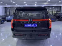 Nissan Patrol, 2026 il, 0 km, 3500 L — şəkil 7