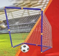 Uşaqlar üçün Futbol Qapısı Dəsti HZ54A — şəkil 1