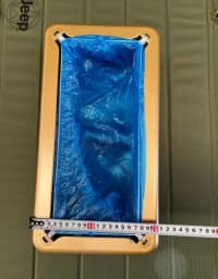 Avtomatik mexaniki baxıl aparatı (dispenser) — şəkil 5