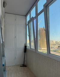 3 otaqlı mənzil 128 m² satılır — şəkil 18