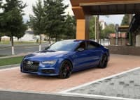 Audi S7, 2016 il, 119761 km — şəkil 6