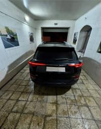 Bestune T77, 2022 il, 8900 km, 1.5 L — şəkil 6