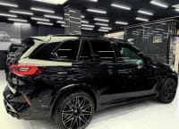 BMW X5 M, 2020 il, 68000 km, 4400 L — şəkil 6