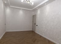 3 otaqlı mənzil 90 m² satılır — şəkil 10