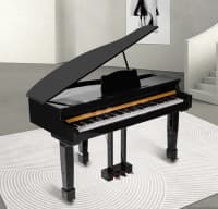Elektron piano Royal Allegro RK-333 — şəkil 2
