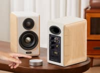 Dinamik sistemi Edifier S880DB MK II Walnut — şəkil 2