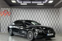Mercedes E 300, 2016 il, 165000 km, 2000 L — şəkil 3