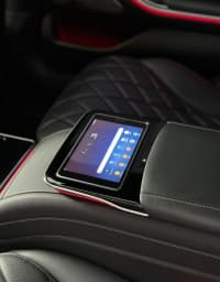 Mercedes S 580, 2022 il, 39000 km, 3000 L — şəkil 13