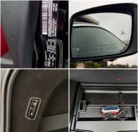 Maserati Levante, 2017 il, 98000 km, 3000 L — şəkil 8