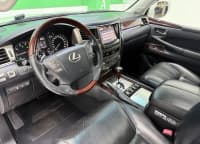 Lexus LX 570, 2012 il, 198000 km, 5700 L — şəkil 8