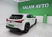 Lexus UX 250h, 2021 il, 26300 km, 2000 L — şəkil 6