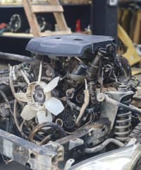 Ehtiyat hissələri Toyota Prado 4.0 — şəkil 2