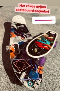 Pennyboard və Skeytbordlar — şəkil 4