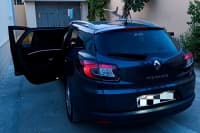 Renault Megane, 2010 il, 364000 km, 1.5 L — şəkil 7