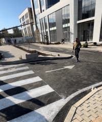 Peşəkar Asfaltlanma və Yol Tikinti Xidmətləri — şəkil 3