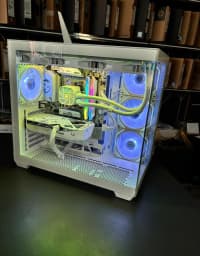 Masaüstü kompüter Asus Z8 — şəkil 2