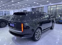 Land Rover Range Rover, 2024 il, 49800 km, 3000 L — şəkil 5