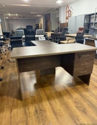Ofis mebel dəsti Qarışıq rəng — şəkil 1