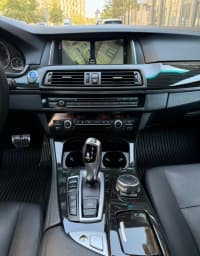 BMW 528, 2016 il, 165000 km, 2000 L — şəkil 20