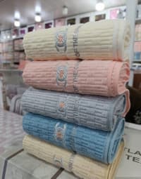 Hamam dəsmalı , Qarışıq rəng — şəkil 20