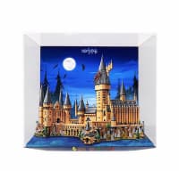 LEGO Harry Potter Hogwarts Qəsri 71043 — şəkil 3