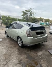Toyota Prius, 2008 il, 387000 km, 1.5 L — şəkil 3