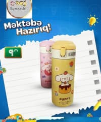 Uniseks uşaq bəslənmə qabı, Qarışıq rəng — şəkil 8