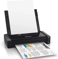 Printer Epson WorkForce WF-100W (C11CE05403) — şəkil 1