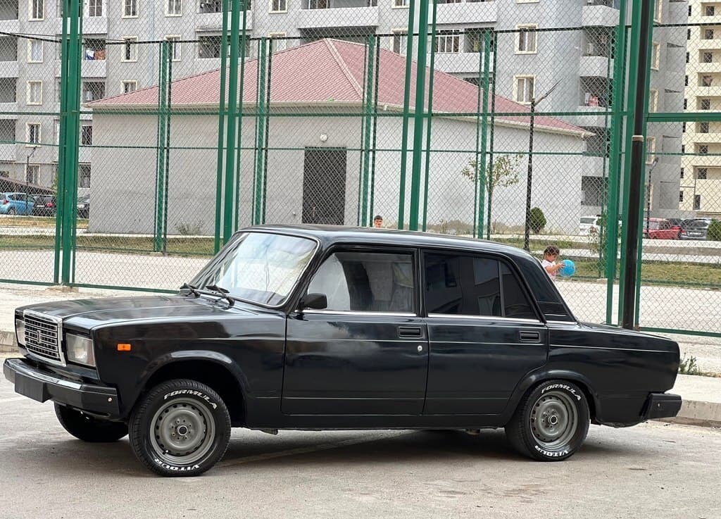 LADA (VAZ) 2107, 2010 il, 70000 km, 1600 L