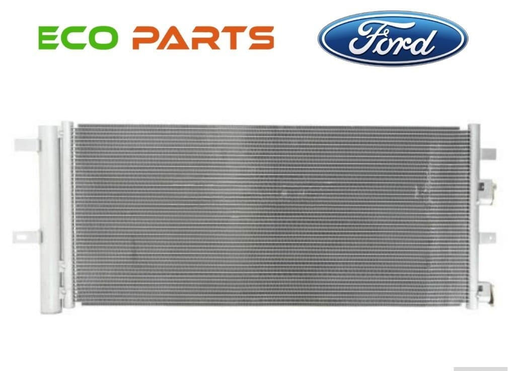 Kondisioner radiatoru Ford Fusion 1.5