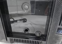 Peşəkar Bar Blenderi 8002 2200W 4.0L — şəkil 18