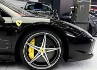 Ferrari 458 Italia, 2014 il, 3000 km, 4500 L — şəkil 7