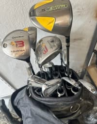 Qolf ağacı (golf club) — şəkil 6