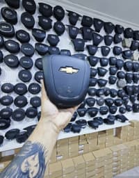 Sükan lenti Chevrolet Trax — şəkil 3