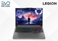 Notbuk Lenovo Legion 5 — şəkil 1