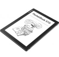 Elektron kitab oxuyucu PocketBook 970 Mist Grey 8GB — şəkil 2