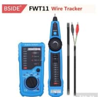 LAN kabel tester FWT11 — şəkil 1