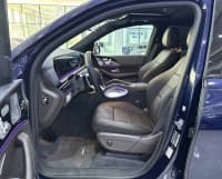 Mercedes GLE 350 4MATIC, 2019 il, 40900 km, 2000 L — şəkil 11