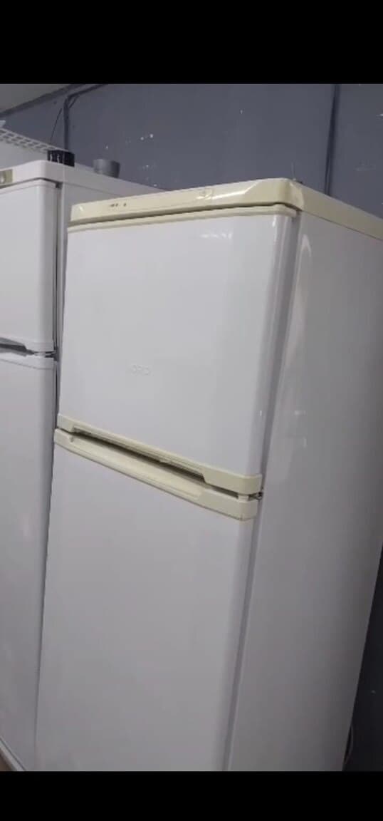 Hotpoint soyuducu