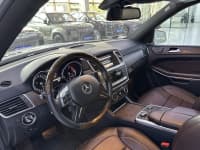 Mercedes GL 500 4MATIC, 2013 il, 134200 km, 4700 L — şəkil 9