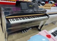 Elektron piano Allegro 8807 — şəkil 3