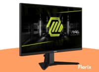 Monitor MSI MAG 255F E20 25" 200Hz — şəkil 3